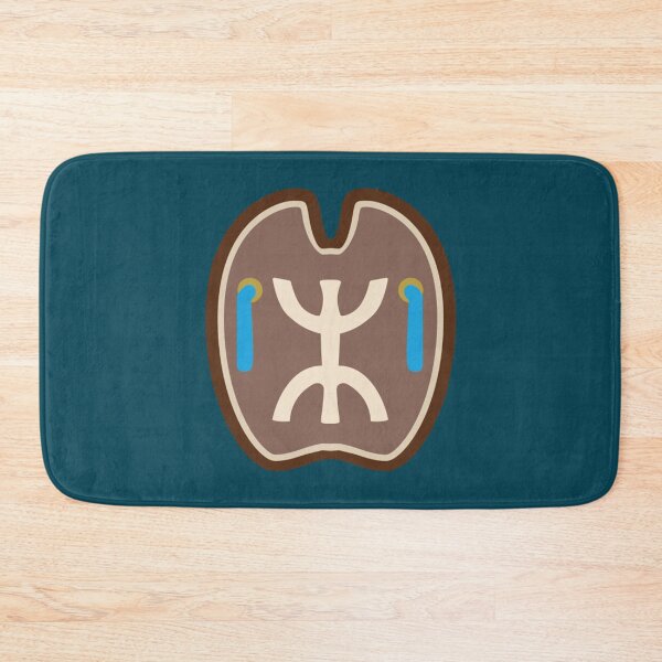 Item preview, Age Of Empires 2 T-ShirtCivilization emblems - Berbers designed and sold by Vodka-Cran.