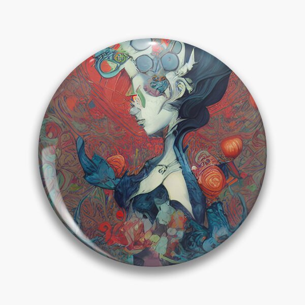 Item preview, In Bloom designed and sold by AbstractlyArt.