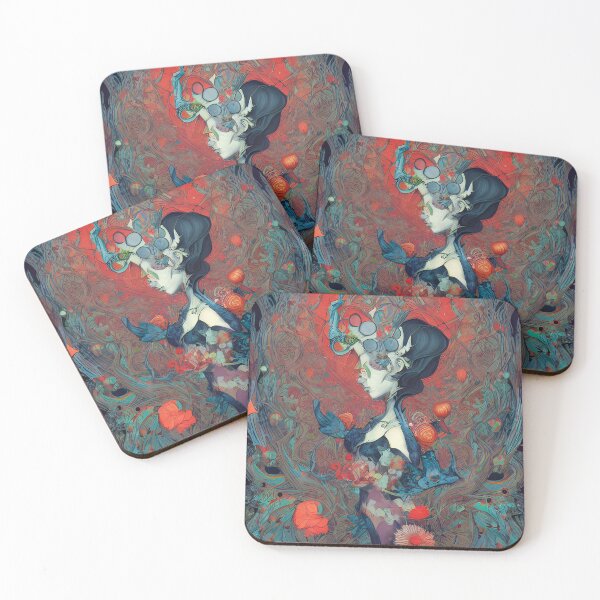 Item preview, In Bloom designed and sold by AbstractlyArt.