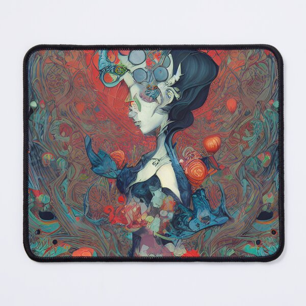 Item preview, In Bloom designed and sold by AbstractlyArt.