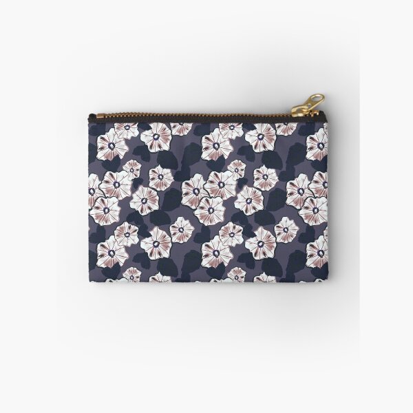 Item preview, Wild flowers pattern designed and sold by stavina.