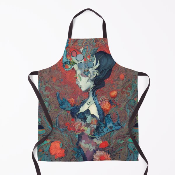 Item preview, In Bloom designed and sold by AbstractlyArt.