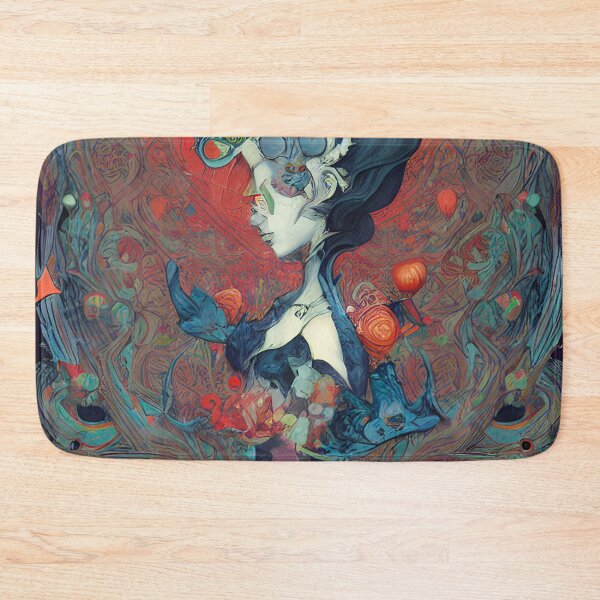 Item preview, In Bloom designed and sold by AbstractlyArt.