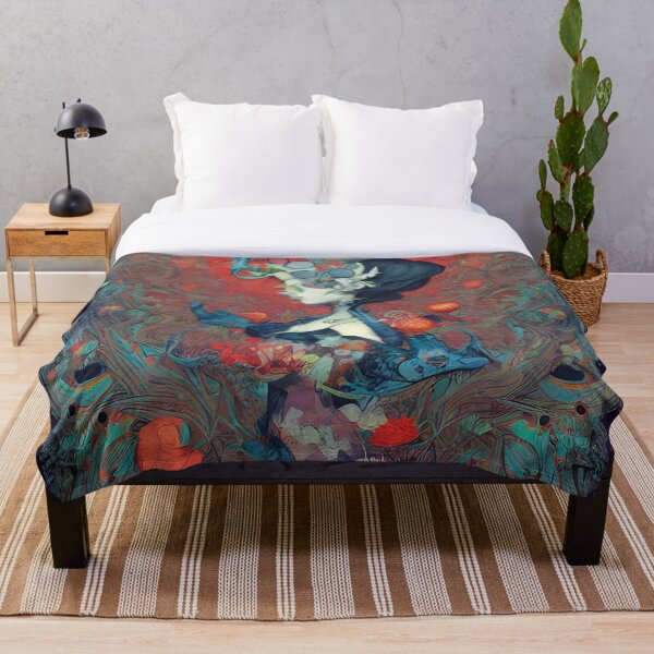 Item preview, In Bloom designed and sold by AbstractlyArt.