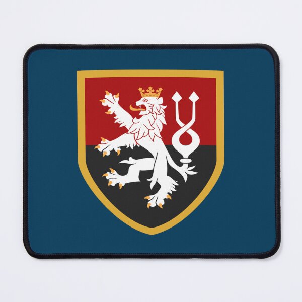 Item preview, Age Of Empires 2 T-ShirtCivilization emblems - Bohemians designed and sold by Vodka-Cran.