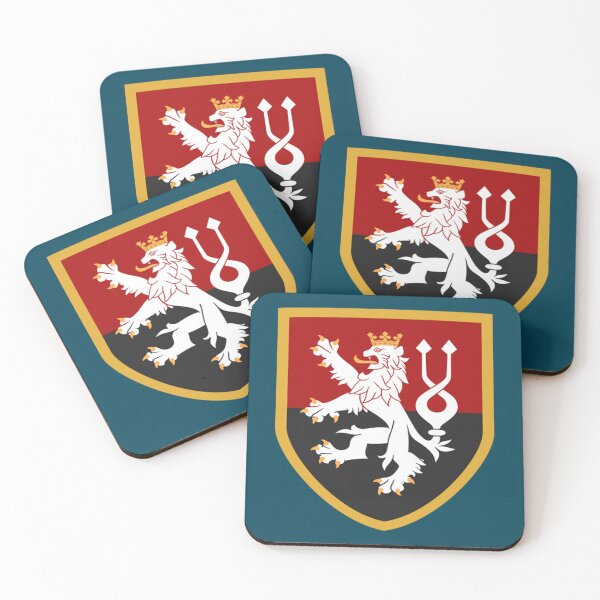 Item preview, Age Of Empires 2 T-ShirtCivilization emblems - Bohemians designed and sold by Vodka-Cran.