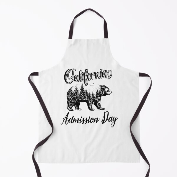 Item preview, California Admission Day designed and sold by ENJOY Wear.