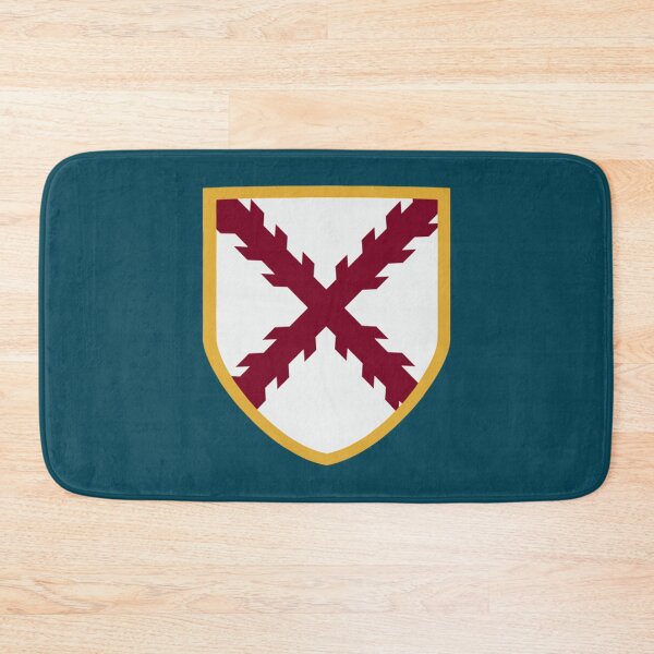 Item preview, Age Of Empires 2 T-ShirtCivilization emblems - Burgundians designed and sold by Vodka-Cran.
