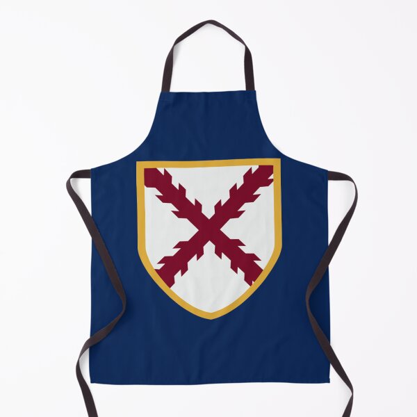 Item preview, Age Of Empires 2 T-ShirtCivilization emblems - Burgundians designed and sold by Vodka-Cran.