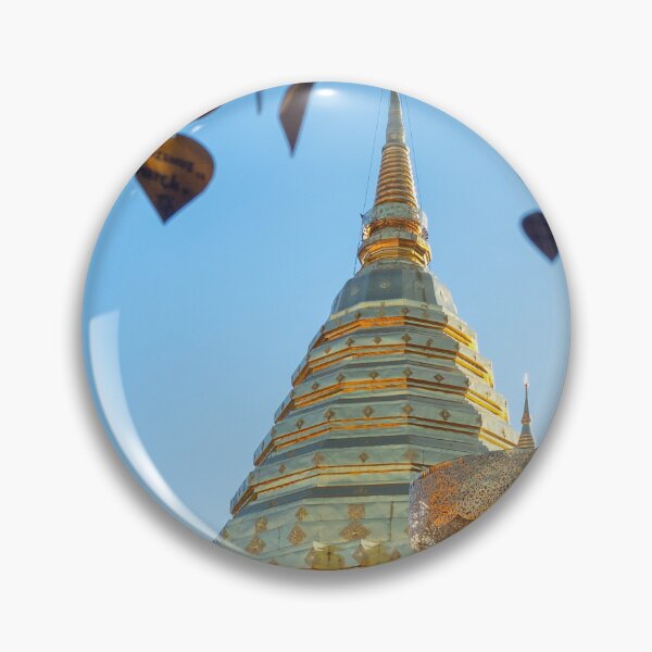 Item preview,  Wat Phra That Doi Suthep designed and sold by troianifabrizio.