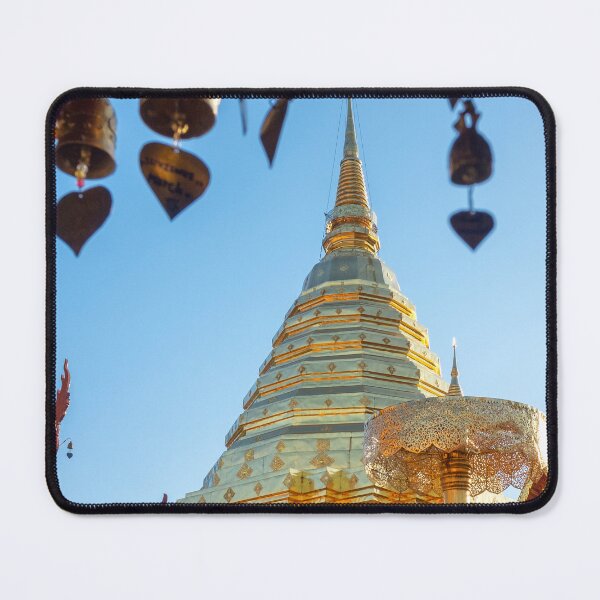 Item preview,  Wat Phra That Doi Suthep designed and sold by troianifabrizio.