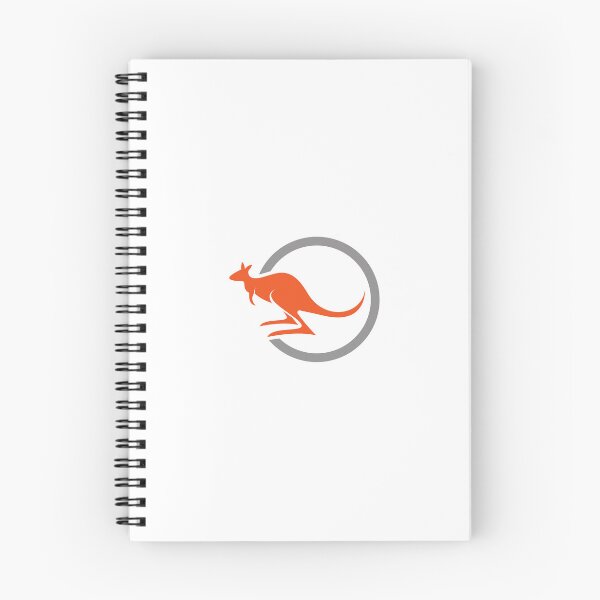 Item preview, kangaroo designed and sold by ZqkDesign.