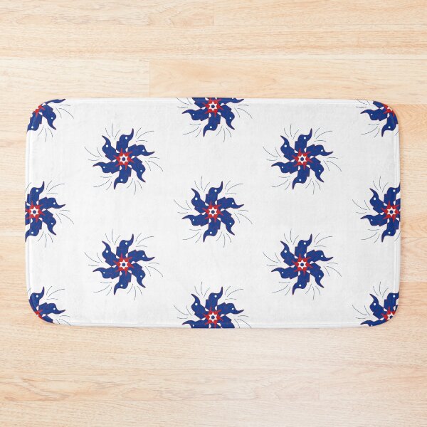 Item preview, Patriot Elephant 7 designed and sold by ALEFANTICA.