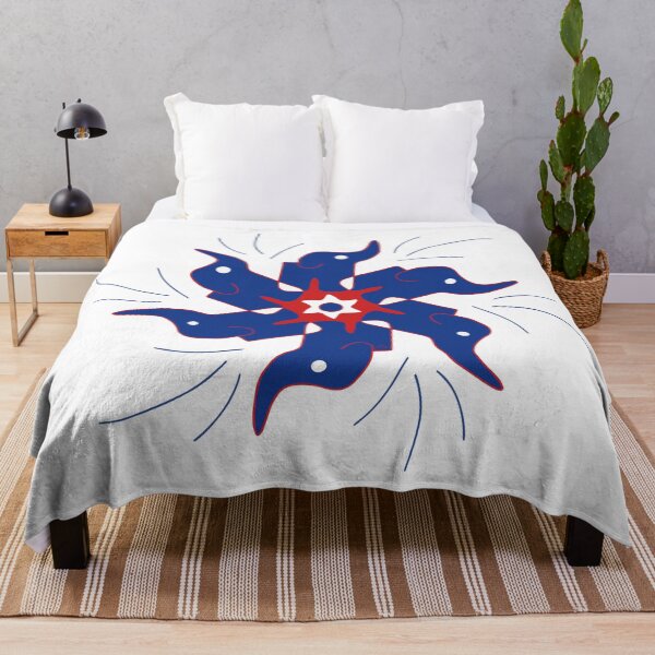 Item preview, Patriot Elephant 7 designed and sold by ALEFANTICA.