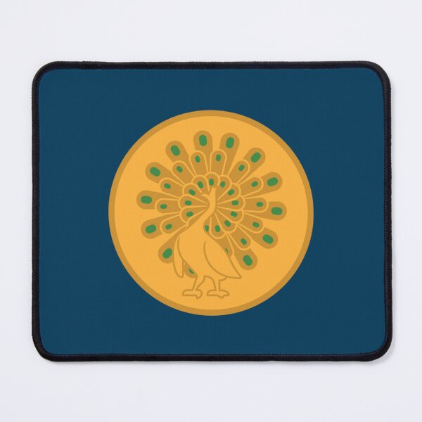 Item preview, Age Of Empires 2 T-ShirtCivilization emblems - Burmese designed and sold by Vodka-Cran.