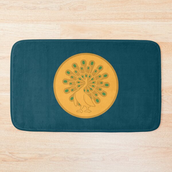 Item preview, Age Of Empires 2 T-ShirtCivilization emblems - Burmese designed and sold by Vodka-Cran.