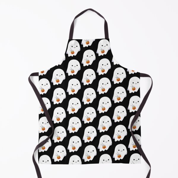 Item preview, Trick or Treat Halloween Ghost designed and sold by Sarahi50.