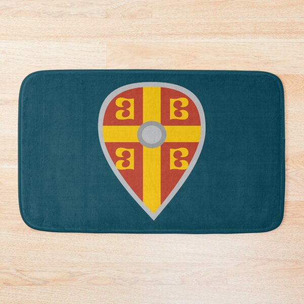 Item preview, Age Of Empires 2 T-ShirtCivilization emblems - Byzantines designed and sold by Vodka-Cran.