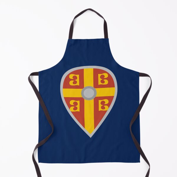 Item preview, Age Of Empires 2 T-ShirtCivilization emblems - Byzantines designed and sold by Vodka-Cran.