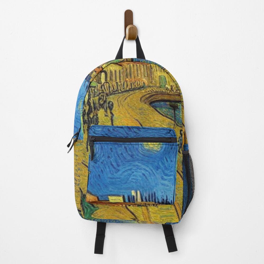 Item preview, Backpack designed and sold by naim555.