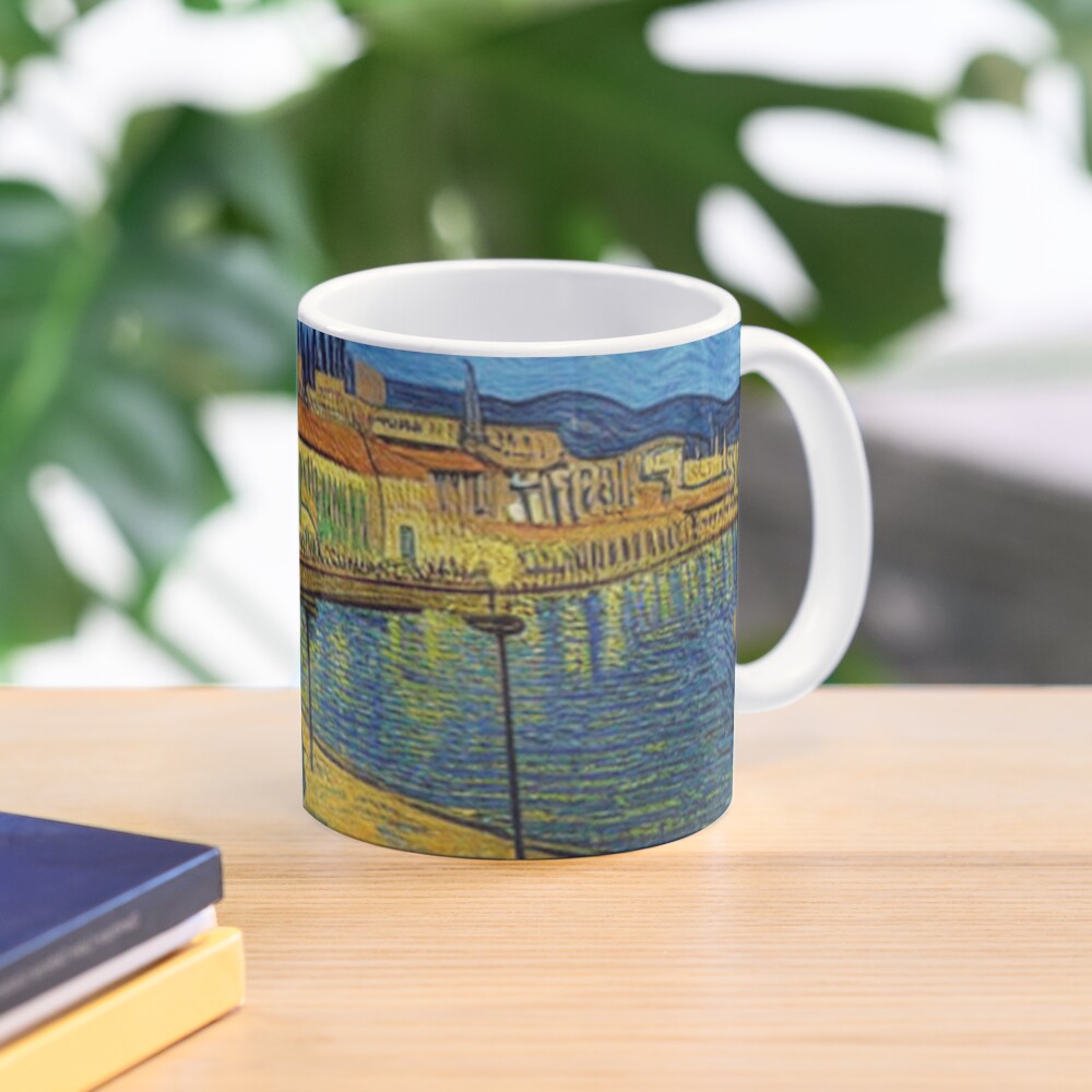 Item preview, Classic Mug designed and sold by naim555.