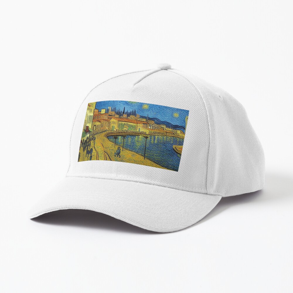 Item preview, Baseball Cap designed and sold by naim555.