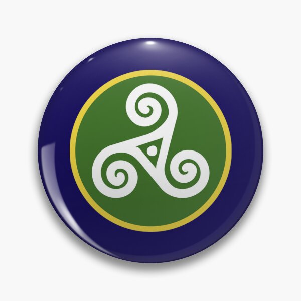 Item preview, Age Of Empires 2 T-ShirtCivilization emblems - Celts designed and sold by Vodka-Cran.