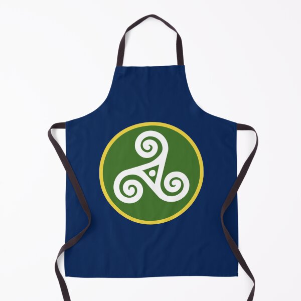 Item preview, Age Of Empires 2 T-ShirtCivilization emblems - Celts designed and sold by Vodka-Cran.