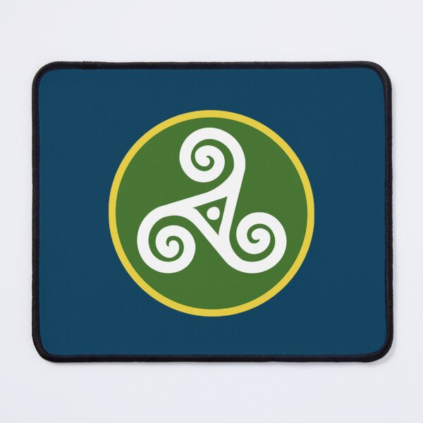 Item preview, Age Of Empires 2 T-ShirtCivilization emblems - Celts designed and sold by Vodka-Cran.