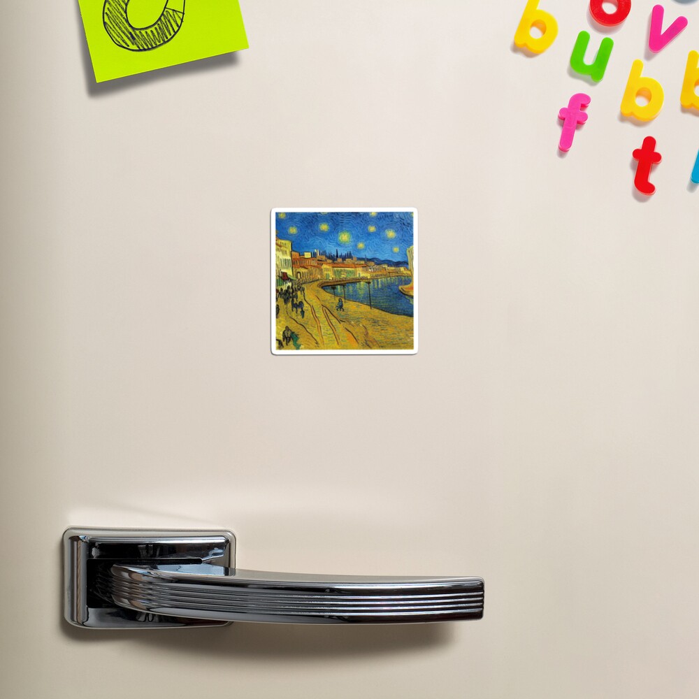 Item preview, Magnet designed and sold by naim555.