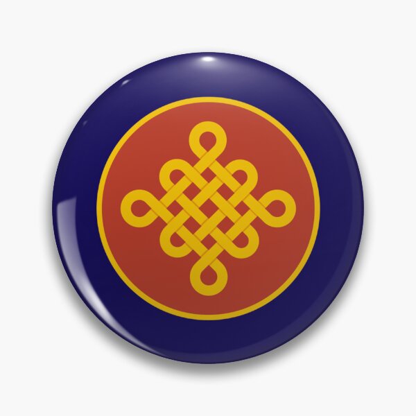 Item preview, Age Of Empires 2 T-ShirtCivilization emblems - Chinese designed and sold by Vodka-Cran.