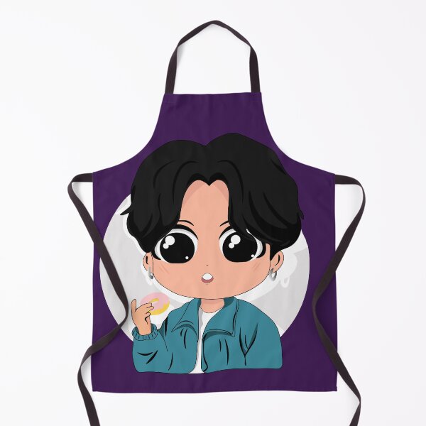 Item preview, Jungkook kookie | Bangtan golden maknae | Shooky | BTS baby designed and sold by Vibe Vault.