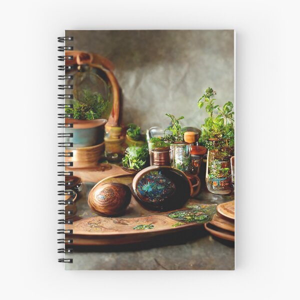 Item preview, Kitchen Art (5/5) designed and sold by sabantha.