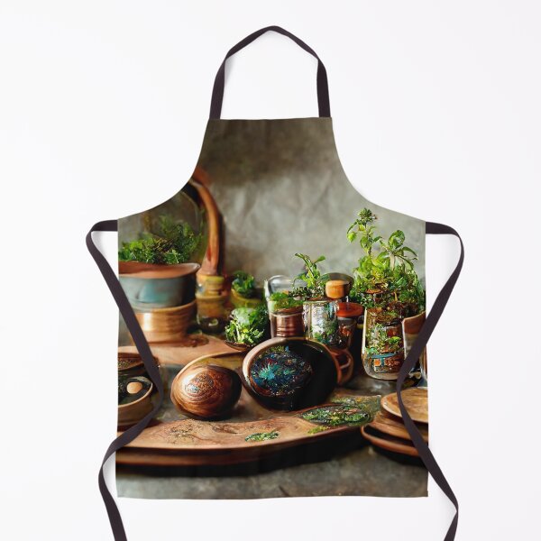 Item preview, Kitchen Art (5/5) designed and sold by sabantha.