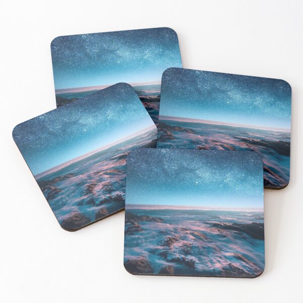 Item preview, Magical Sea. designed and sold by Bluestar-37.