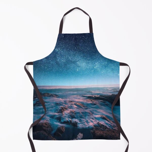 Item preview, Magical Sea. designed and sold by Bluestar-37.