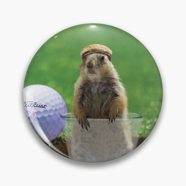 Item preview, Gopher Golf designed and sold by Randy Turnbow.