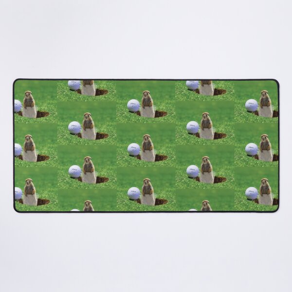 Item preview, Gopher Golf designed and sold by Randy Turnbow.