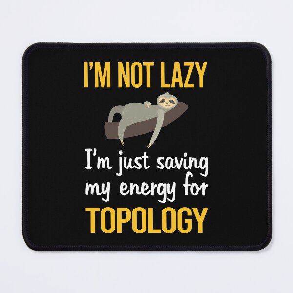 Item preview, Saving Energy Topology designed and sold by Dividestore.