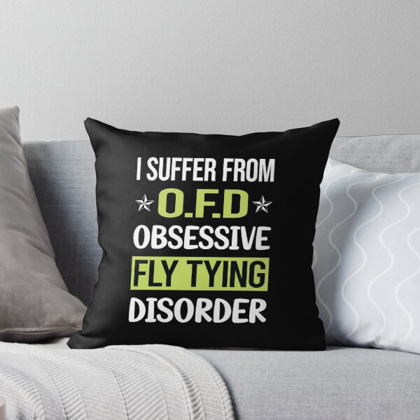 Item preview, Obsessive Love Fly Tying designed and sold by GobblesBeverley.