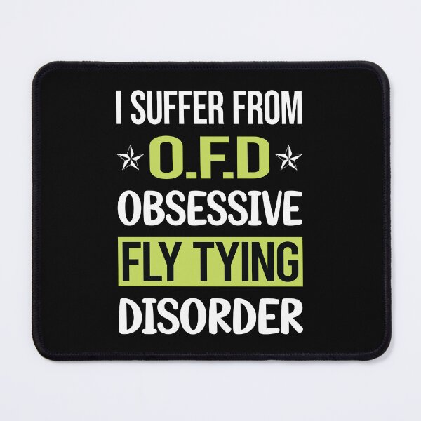 Item preview, Obsessive Love Fly Tying designed and sold by GobblesBeverley.