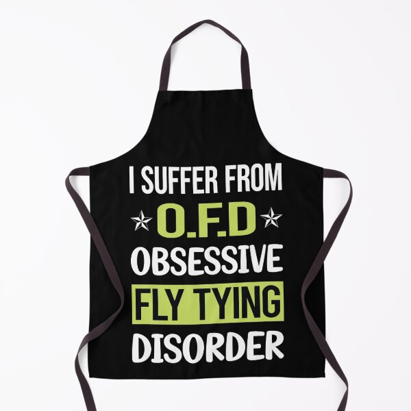 Item preview, Obsessive Love Fly Tying designed and sold by GobblesBeverley.