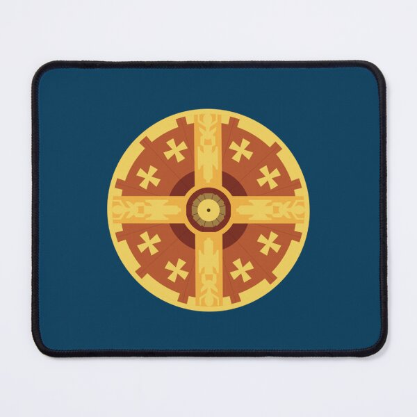 Item preview, Age Of Empires 2 T-ShirtCivilization emblems - Ethiopians designed and sold by Vodka-Cran.