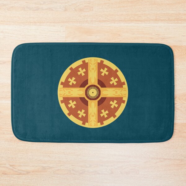 Item preview, Age Of Empires 2 T-ShirtCivilization emblems - Ethiopians designed and sold by Vodka-Cran.