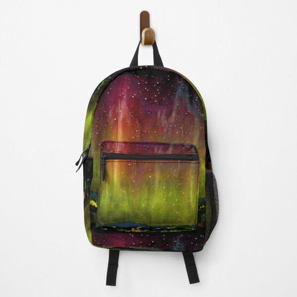 Item preview, BEAUTIFUL AMAZING ACTUAL NORTHERN AURORA designed and sold by THE AMERICAN TEEVANGELIST.