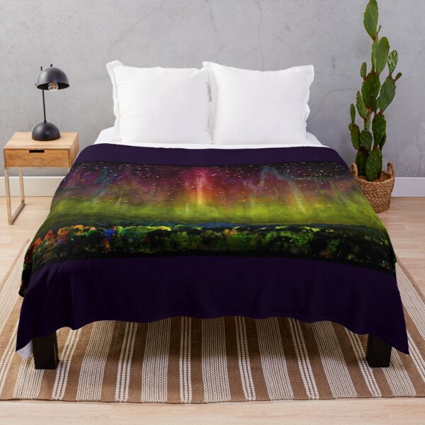 Item preview, BEAUTIFUL  AMAZING ACTUAL NORTHERN AURORA designed and sold by THE AMERICAN TEEVANGELIST.