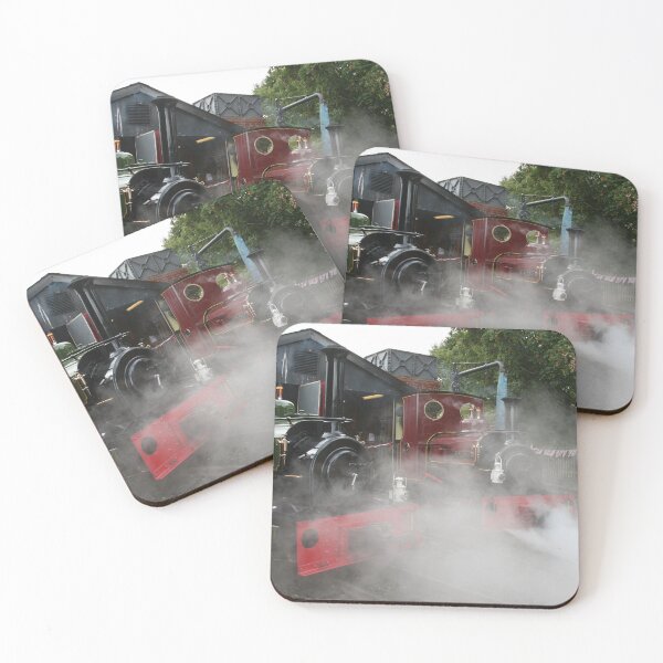 Item preview, Time To Steam designed and sold by LPYLPhotography.