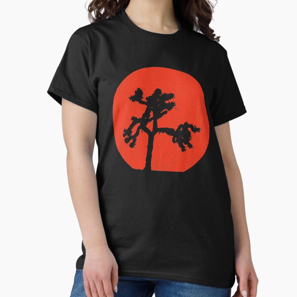 Item preview, Joshua Tree Red Sky at Night designed and sold by Dianne Delahunty aka digsy .