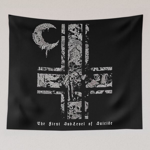 Item preview, Jef Whitehead designed and sold by Eif53.