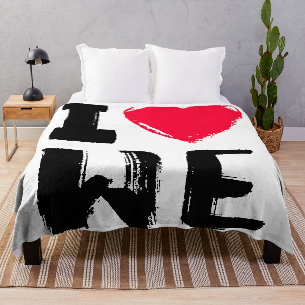 Item preview, I LOVE WE designed and sold by fullyballed.